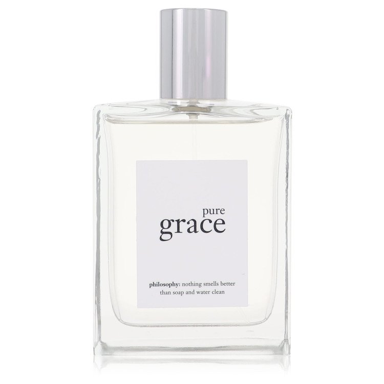Philosophy Pure Grace