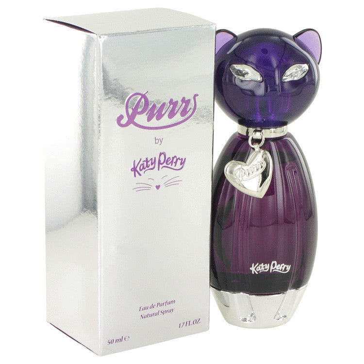 Katy Perry Purr