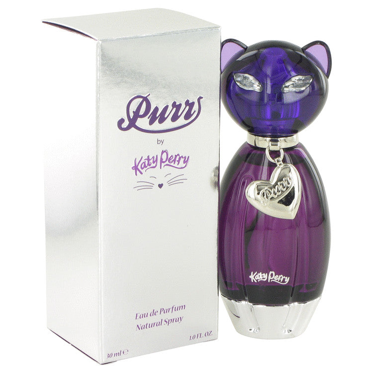 Katy Perry Purr