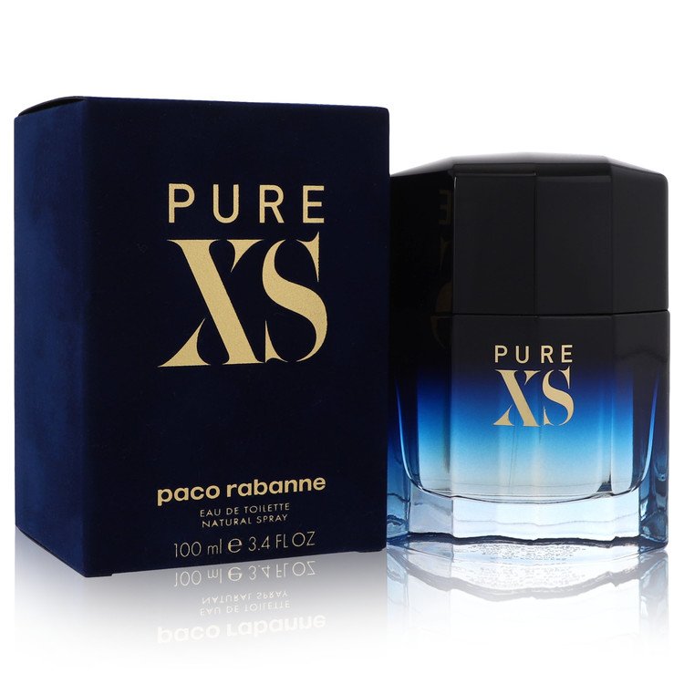 Paco Rabanne Pure Xs