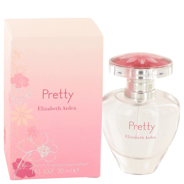 Elizabeth Arden Pretty