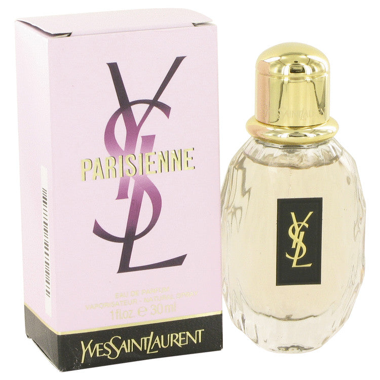 Yves Saint Laurent Parisienne
