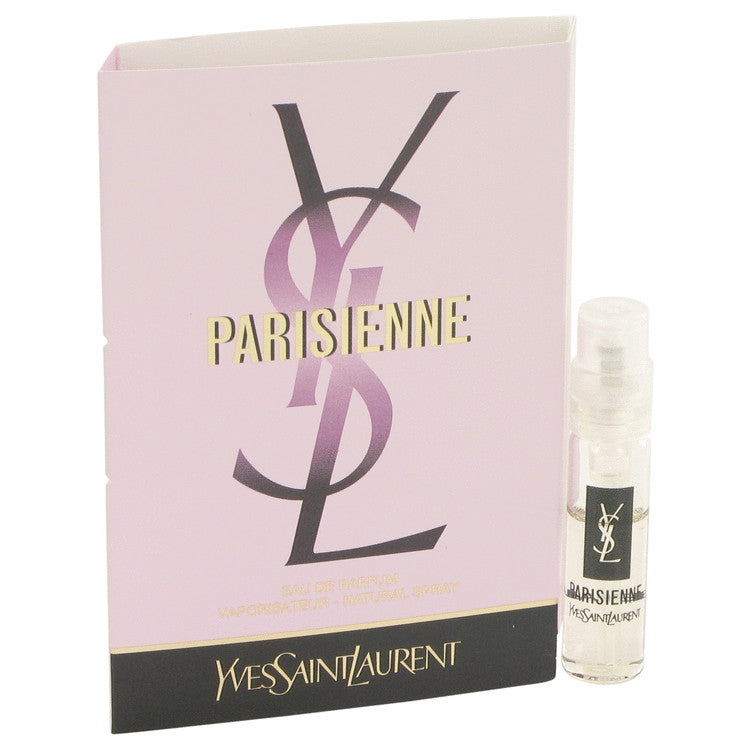 Yves Saint Laurent Parisienne