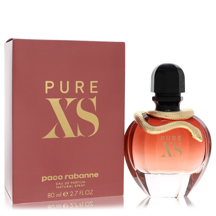 Paco Rabanne Pure Xs
