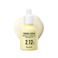Parnell Parnell Bakuchiol Retinol Wild Yam 2.12% Firming Serum 30ml - hydrating - front bottle shot