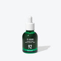 Parnell Parnell Cicamanu 92 Serum 30ml - hydrating - front bottle shot