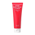 Parnell Parnell Vitamin C AHA Omija Ceramic Bubble Peeling Cleanser 180ml - cleansing - front bottle shot