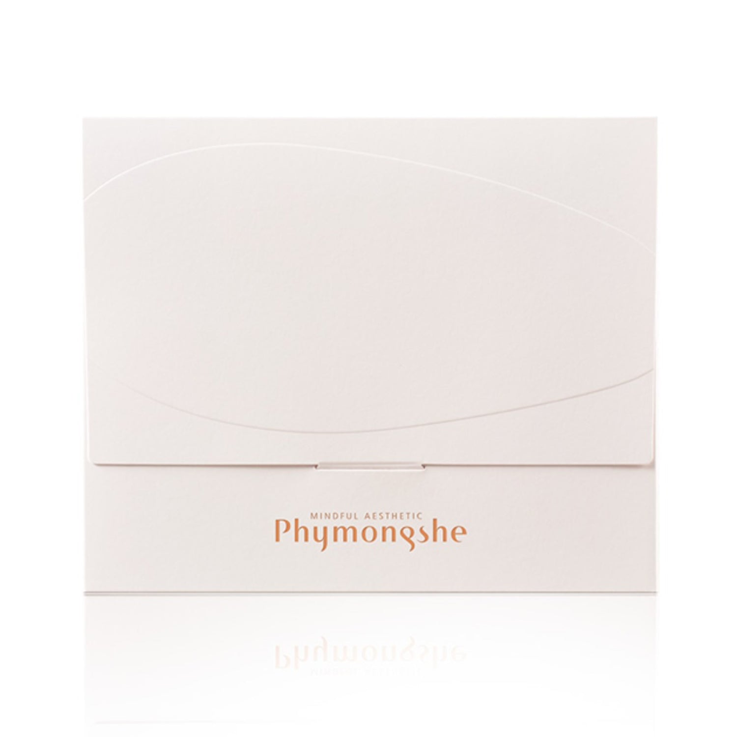 Phymongshe Phymongshe Caviar Infused Rose Lifting Mask 18g*5ea - hydrating - front bottle shot