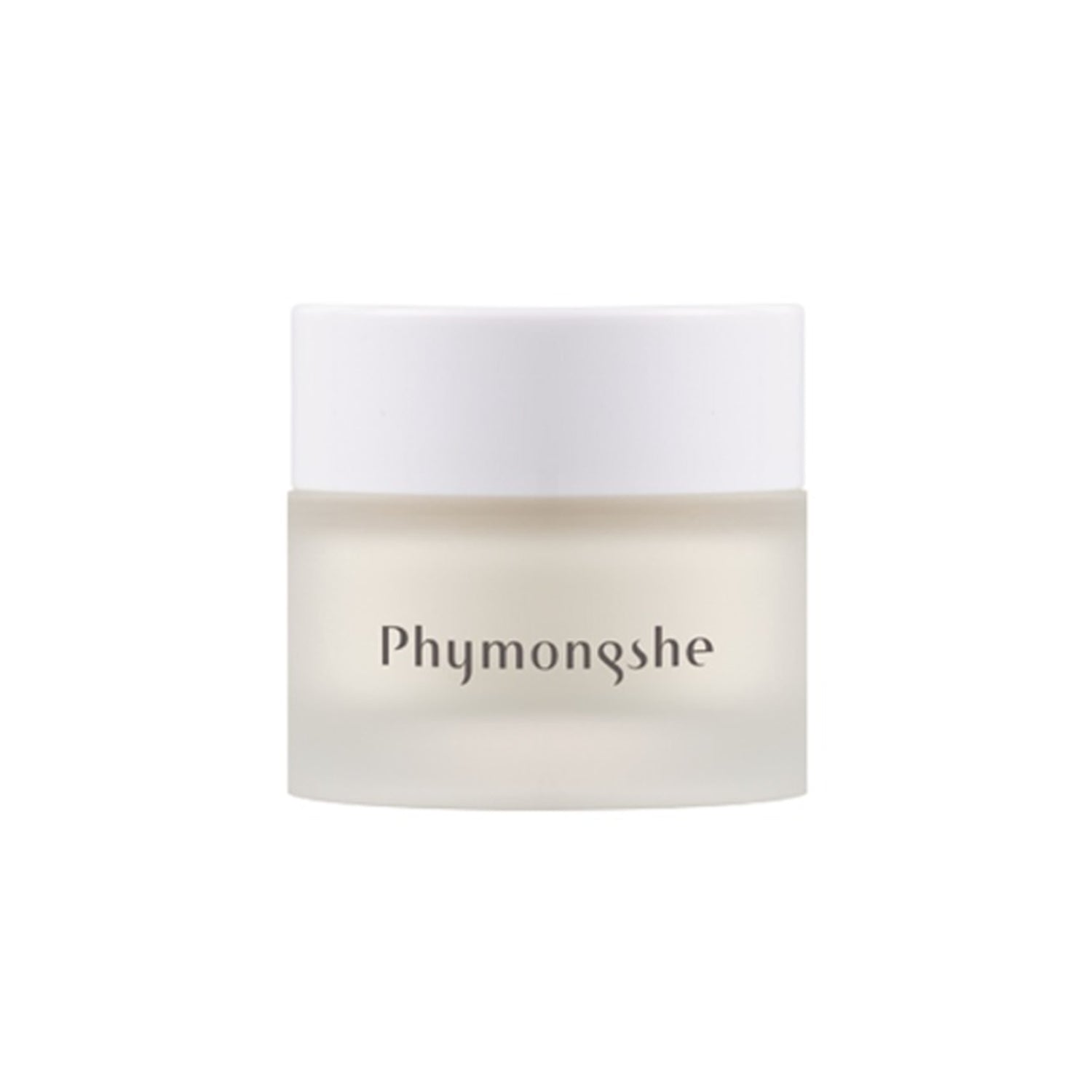 Phymongshe Phymongshe Nourish Renewing Cream  60ml - hydrating - front bottle shot