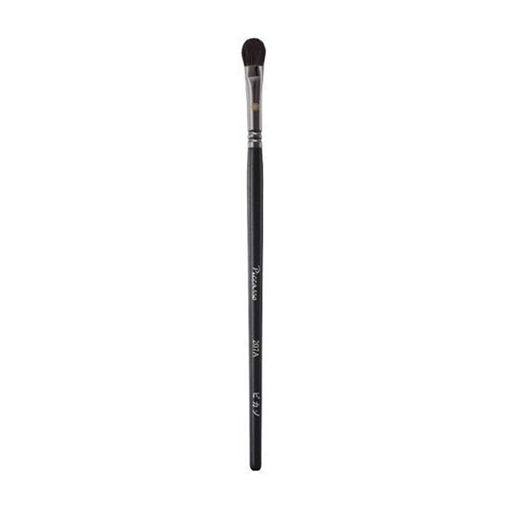 PICCASSO PICCASSO 207A Eyeshadow Brush - brightening - front bottle shot