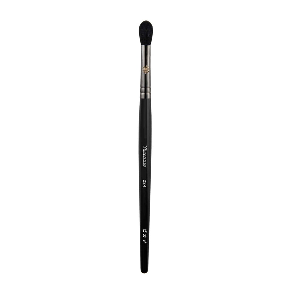 PICCASSO PICCASSO 224 Eyeshadow Brush - brightening - front bottle shot