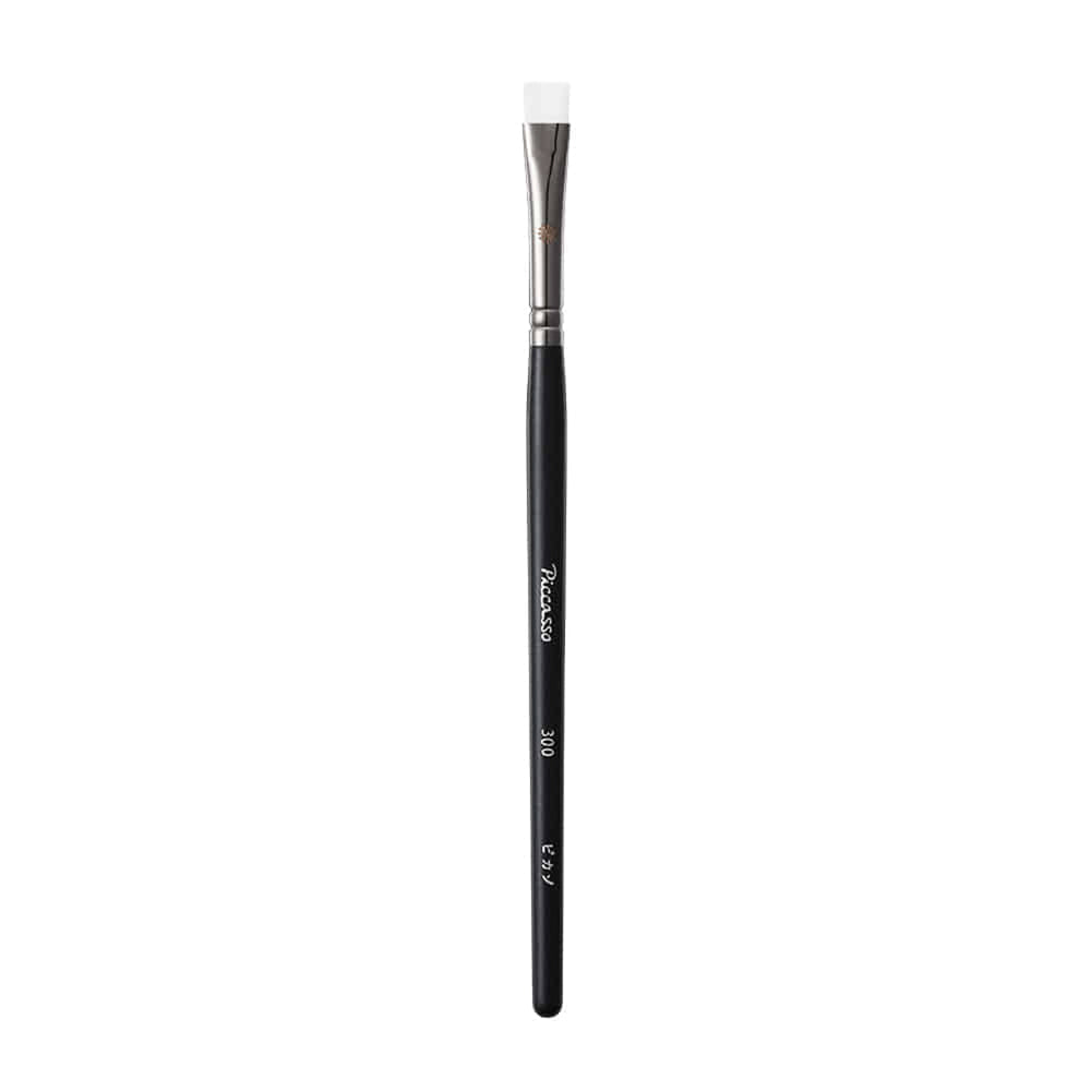 PICCASSO PICCASSO 300 Eyeliner Brush - anti-aging - front bottle shot
