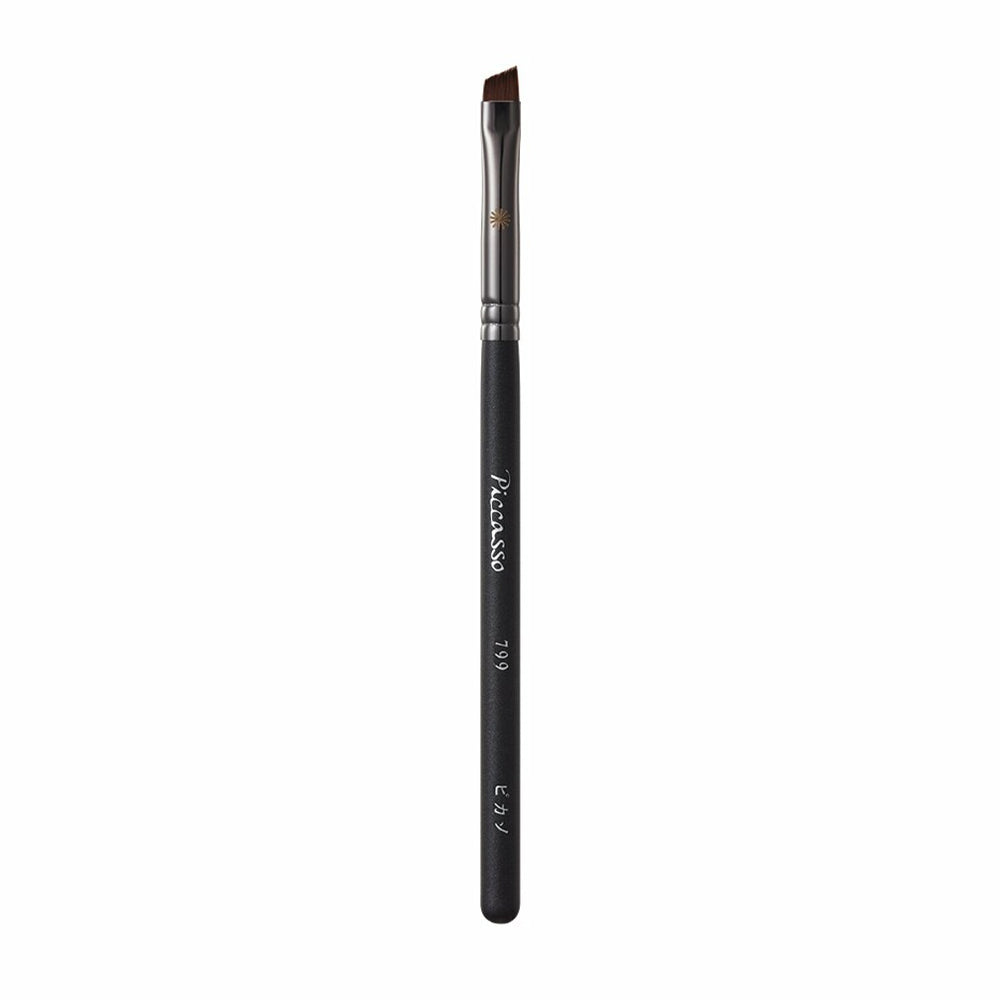 PICCASSO PICCASSO 799 Edge Eyeliner Brush - daily care - front bottle shot