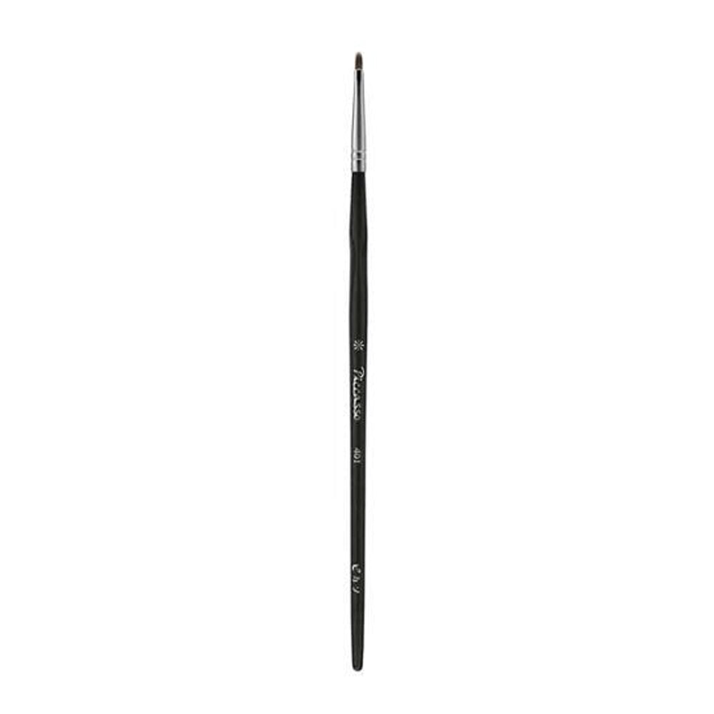 PICCASSO PICCASSO New 401 Eyeliner Brush - daily care - front bottle shot
