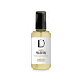 DASHU DASHU Polish Oil 100ml - sun protection - front bottle shot