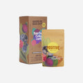 Positive Hotel Positive Hotel Mediterranean Easy Bag Berry Beet Protein 1box (45g* 9) - daily care - front bottle shot