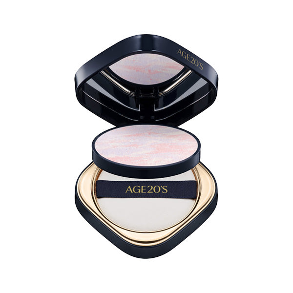 AGE20's AGE20's Spotlight Pressed Powder 7g - brightening - front bottle shot