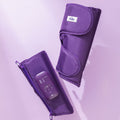 Pulio Pulio V3 Zipper Velcro Type - daily care - front bottle shot