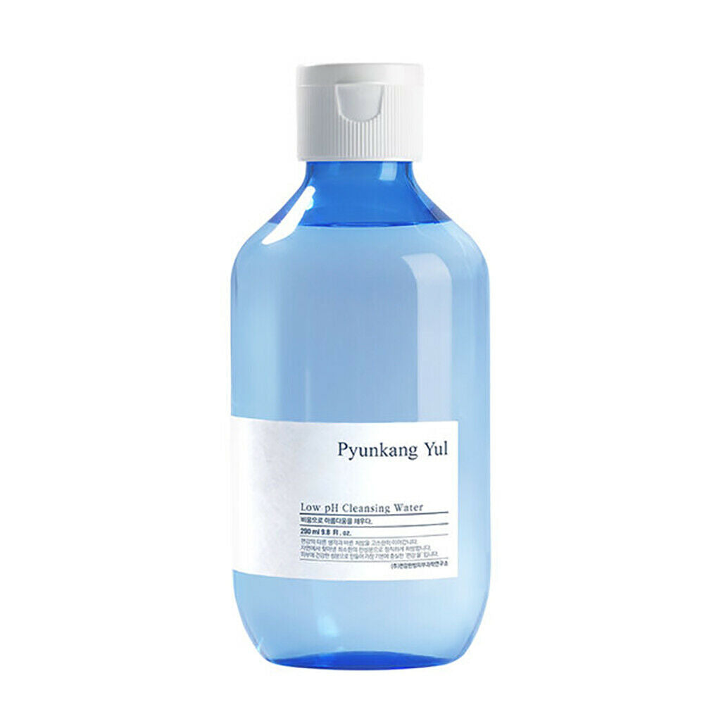Pyunkang yul Pyunkang Yul Low pH Cleansing Water 290ml - cleansing - front bottle shot