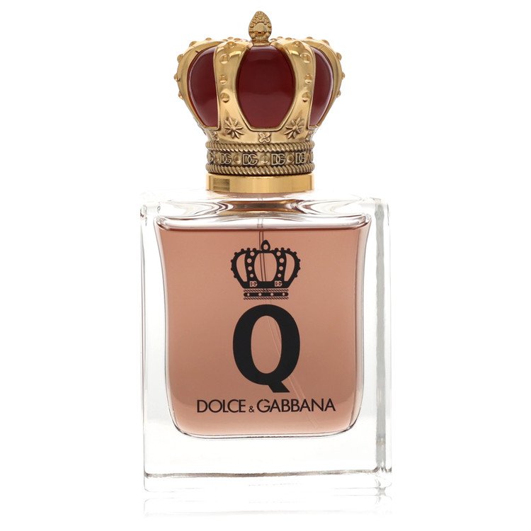 Dolce & Gabbana Q By Dolce & Gabbana