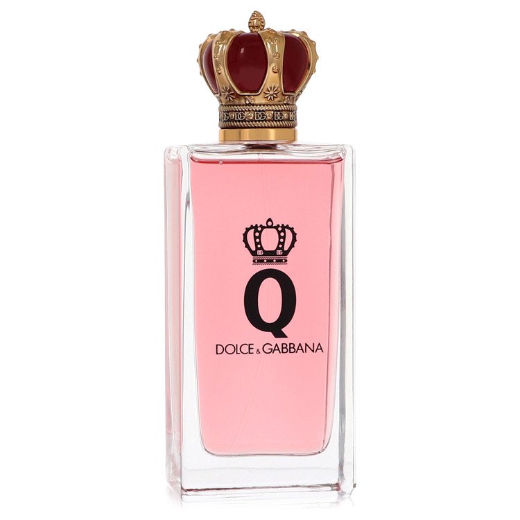 Dolce & Gabbana Q By Dolce & Gabbana