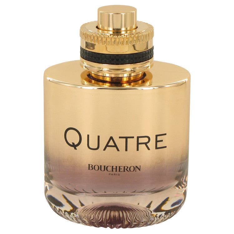 Boucheron Quatre