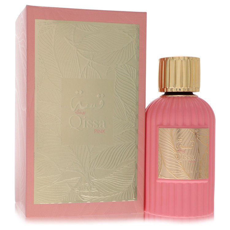Paris Corner Paris Corner Qissa Pink