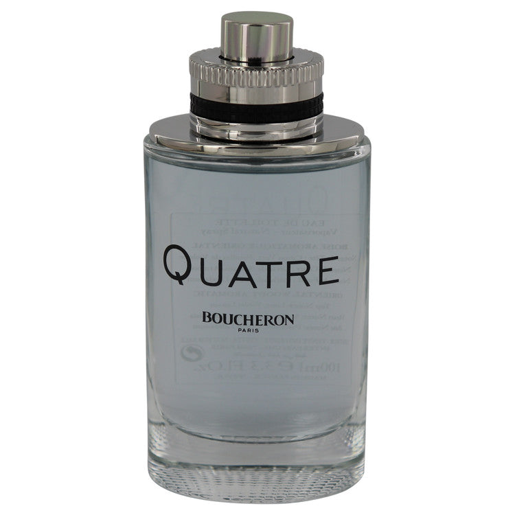 Boucheron Quatre