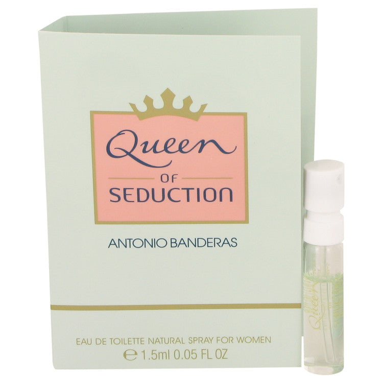 Antonio Banderas Queen Of Seduction