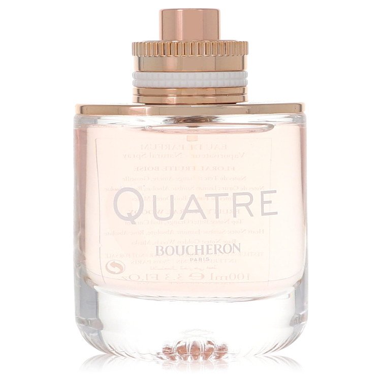 Boucheron Quatre
