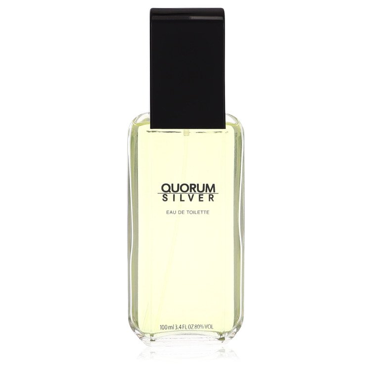 Puig Quorum Silver
