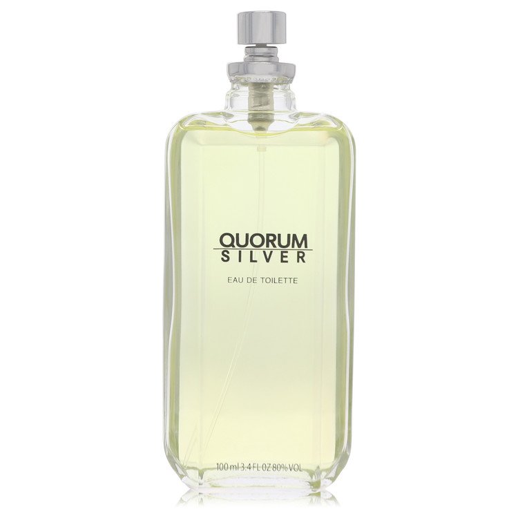 Puig Quorum Silver