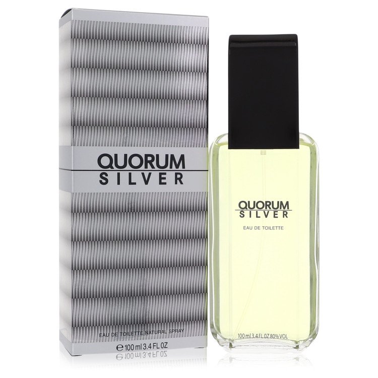 Puig Quorum Silver