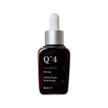QUA-T QUA-T DIA Line Peptide Jojoba Facial Serum 30ml - soothing - front bottle shot