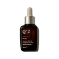 QUA-T QUA-T DIA Line Ultra Low Molecule Full Hyaluronic Acid Moisture Ampoule 30ml - hydrating - front bottle shot
