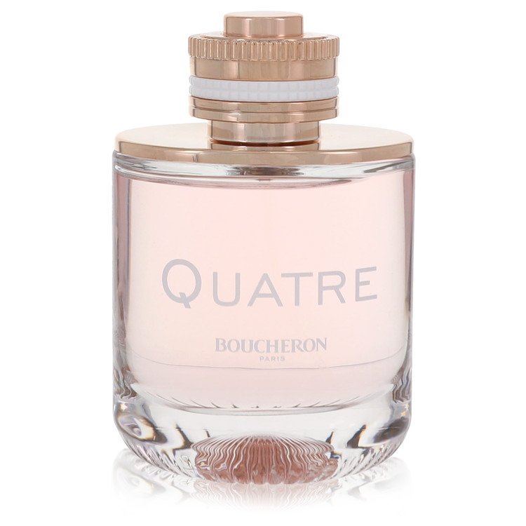 Boucheron Quatre