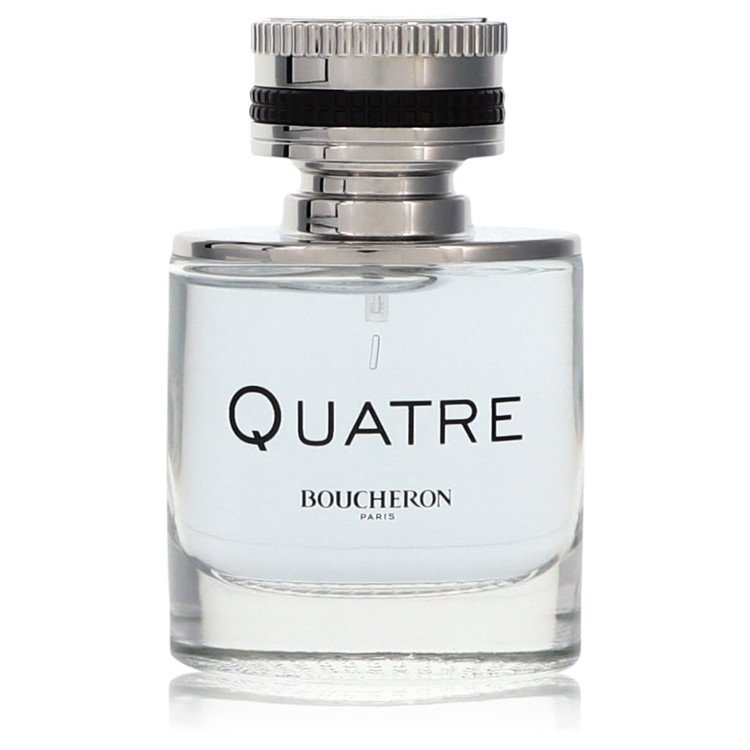 Boucheron Quatre
