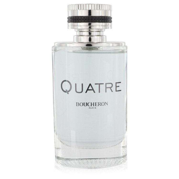 Boucheron Quatre