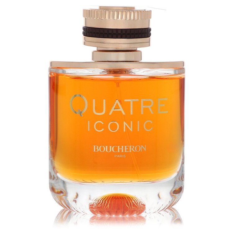 Boucheron Quatre Iconic