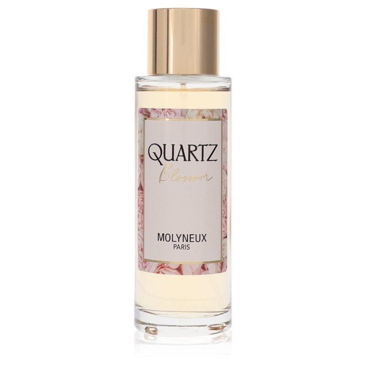 Molyneux Quartz Blossom