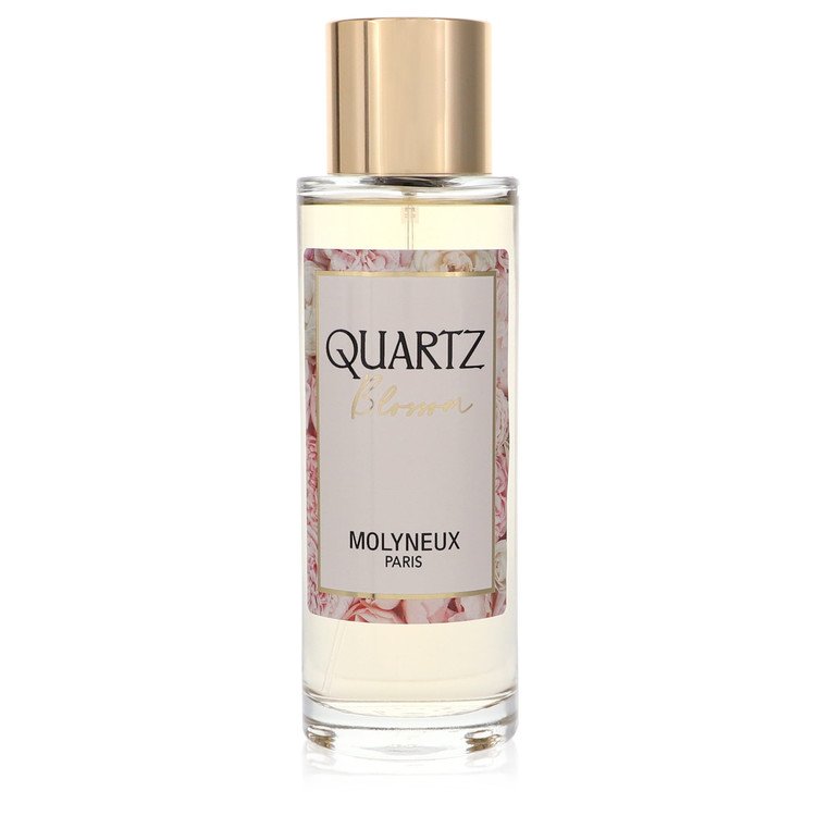 Molyneux Quartz Blossom