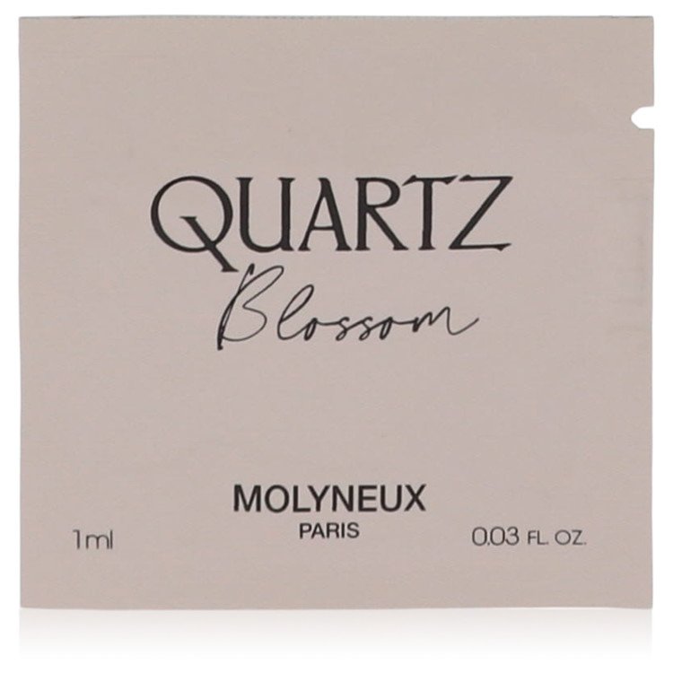 Molyneux Quartz Blossom