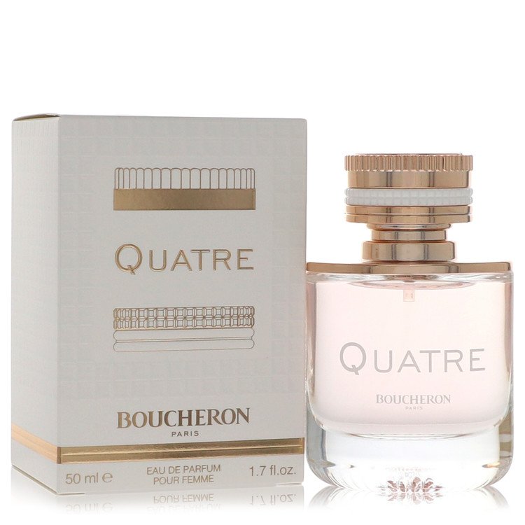 Boucheron Quatre