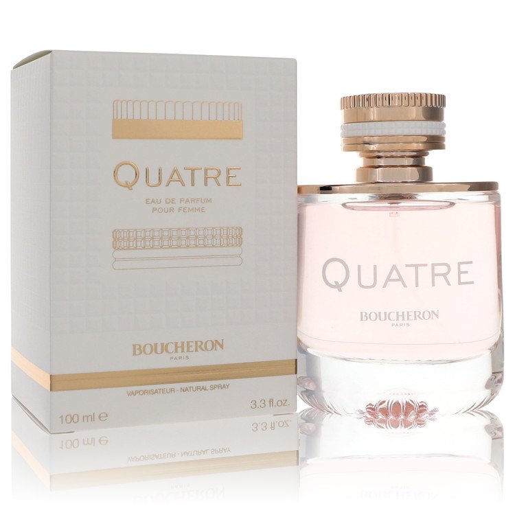 Boucheron Quatre
