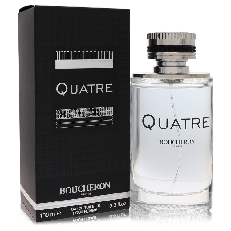 Boucheron Quatre