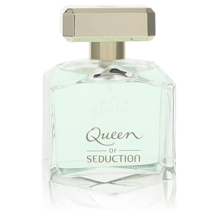 Antonio Banderas Queen Of Seduction