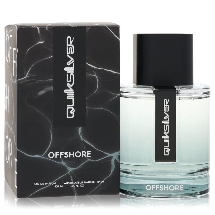 Quicksilver Quicksilver Offshore