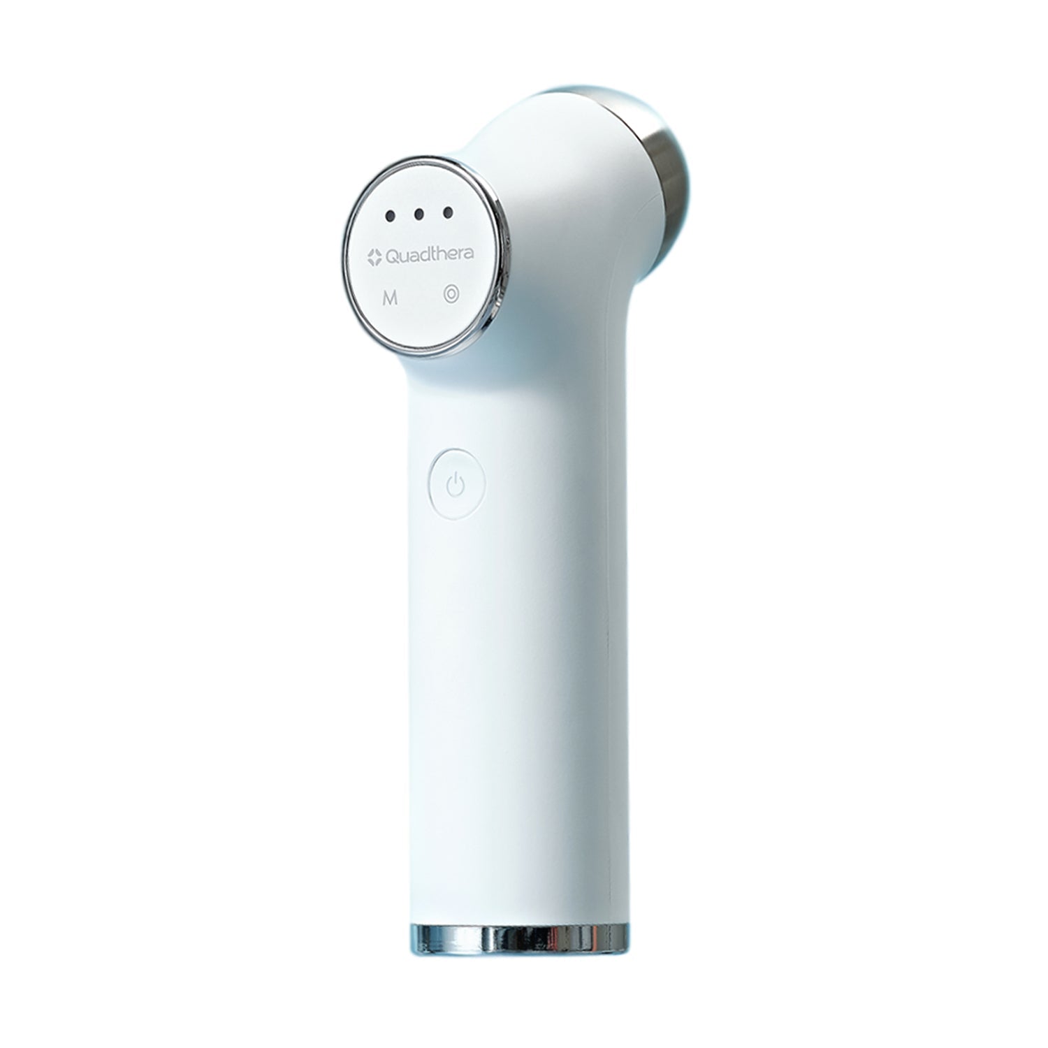 Quadthera Quadthera Minitune White - acne care - front bottle shot