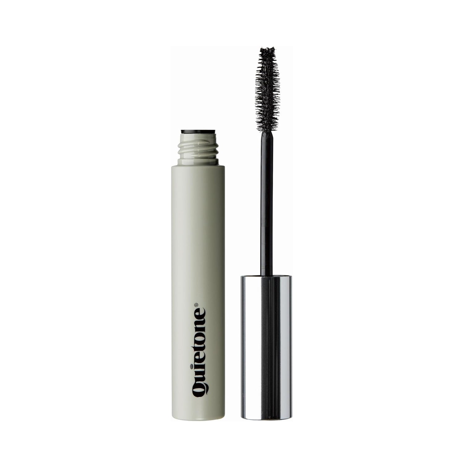 Quietone Quietone Glam Gigantic Mascara 8g - daily care - front bottle shot