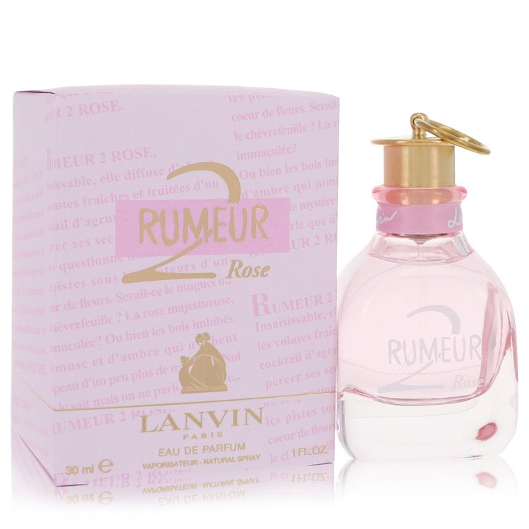 Lanvin Rumeur 2 Rose